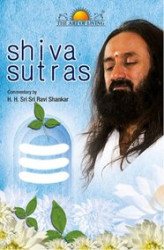 Okładka: Shiva Sutras