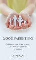 Okładka książki: Good Parenting