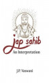 Okładka książki: Jap Sahib