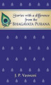 Okładka książki: Stories with a difference from the Bhagavata Purana