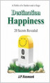 Okładka książki: Destination Happiness
