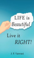 Okładka książki: Life Is Beautiful