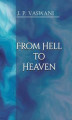 Okładka książki: From Hell to Heaven