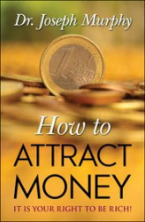 Okładka: How to Attract Money