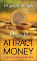 Okładka książki: How to Attract Money
