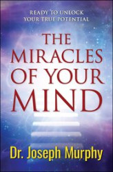 Okładka: The Miracles of Your Mind