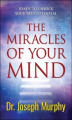 Okładka książki: The Miracles of Your Mind