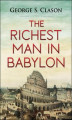 Okładka książki: The Richest Man in Babylon