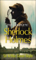 Okładka książki: The Complete Sherlock Holmes