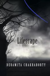 Okładka: Lifescape