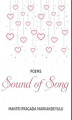 Okładka książki: Sound of Song