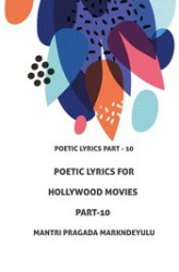 Okładka: Poetic Lyrics for Hollywood Movies Part-10