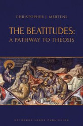 Okładka: The Beatitudes