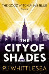 Okładka: The City of Shades