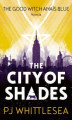 Okładka książki: The City of Shades