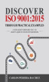 Okładka książki: Discover ISO 9001:2015 Through Practical Examples