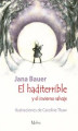 Okładka książki: El haditerrible y el invierno salvaje