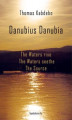 Okładka książki: Danubius Danubia I-III.