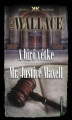 Okładka książki: A bíró vétke - Mr Justice Maxell