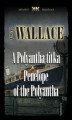 Okładka książki: A Polyantha titka - Penelope of the Polyantha
