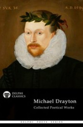 Okładka: Delphi Collected Works of Michael Drayton (Illustrated)