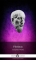 Okładka książki: Delphi Complete Works of Plotinus - Complete Enneads (Illustrated)