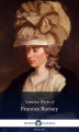Okładka książki: Complete Works of Frances Burney