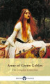 Okładka książki: Complete Anne of Green Gables Collection (Delphi Classics)