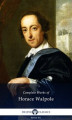 Okładka książki: Delphi Complete Works of Horace Walpole (Illustrated)