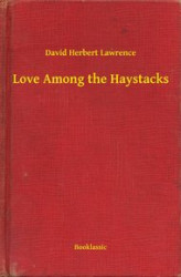 Okładka: Love Among the Haystacks