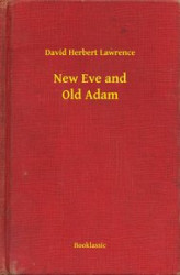 Okładka: New Eve and Old Adam