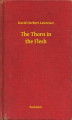 Okładka książki: The Thorn in the Flesh