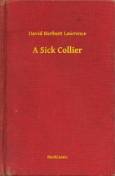 Okładka: A Sick Collier