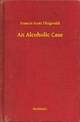 Okładka: An Alcoholic Case