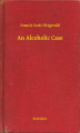 Okładka książki: An Alcoholic Case