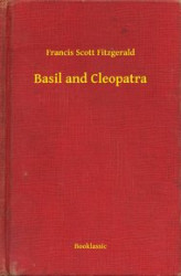 Okładka: Basil and Cleopatra