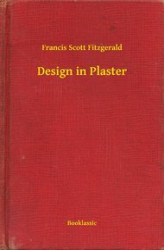 Okładka: Design in Plaster
