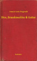 Okładka książki: Dice, Brassknuckles & Guitar