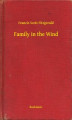 Okładka książki: Family in the Wind