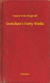 Okładka książki: Gretchen's Forty Winks