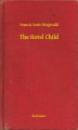 Okładka książki: The Hotel Child
