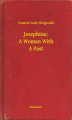 Okładka książki: Josephine: A Woman With A Past
