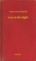 Okładka książki: Love in the Night