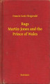Okładka książki: Rags Martin-Jones and the Prince of Wales