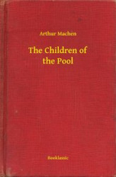 Okładka: The Children of the Pool