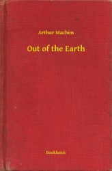 Okładka: Out of the Earth