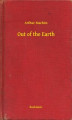 Okładka książki: Out of the Earth