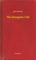 Okładka książki: The Runagates Club