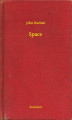 Okładka książki: Space