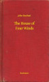 Okładka książki: The House of Four Winds